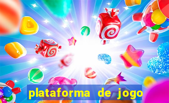 plataforma de jogo de 3 reais